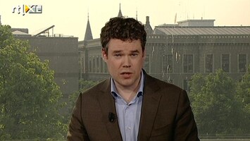 RTL Nieuws Kabinet gaat fors snijden in de zorg