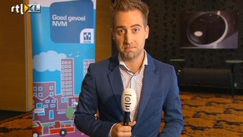 RTL Z Nieuws Grote regionale verschillen in verkooptijd huizen