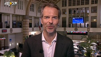 RTL Z Nieuws 14:00 Banken NL vragen blijvend hoge hypotheekrente