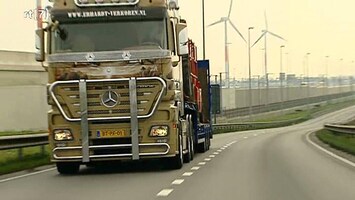 RTL Transportwereld 