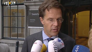 RTL Nieuws Partijen: eerst VVD en PvdA om de tafel