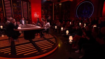 Rtl Late Night Met Twan Huys - Afl. 55