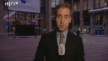 RTL Z Nieuws Trojka: Griekenland kost 15 miljard euro extra