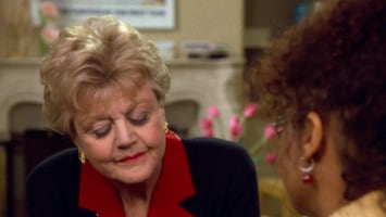 Murder, She Wrote - The Survivor