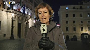 RTL Nieuws Italië politiek verlamd na verkiezingen