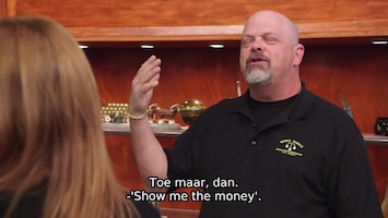 Pawn Stars - Afl. 20