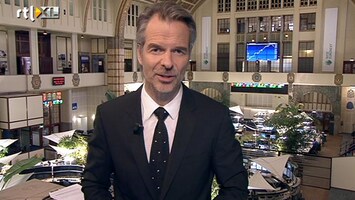 RTL Z Nieuws 09:00 Zelfs dochter Durk kan dalende lijn China doortrekken
