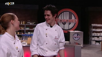 Topchef - Afl. 32