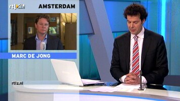 RTL Z Nieuws RTL Z Nieuws - 10:00