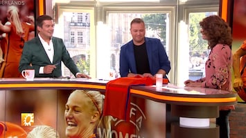 RTL Boulevard Afl. 141