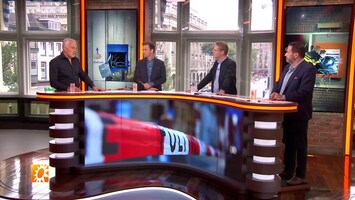 Rtl Boulevard - Afl. 148