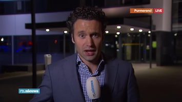 RTL Nieuws Laat