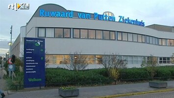 RTL Nieuws Achmea verbreekt onderhandelingen met Ruwaard