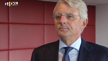 RTL Z Nieuws Goddijn (7 minuten integraal): beperkte daling omzet TomTom