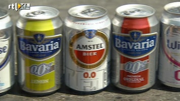 Editie NL Alcoholvrij bier in opkomst