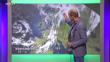 Rtl Weer - Laat