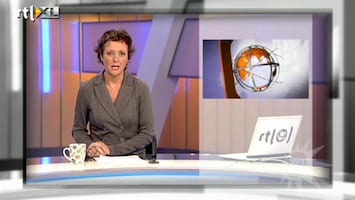 RTL Boulevard Femke Wolthuis stopt met RTL Ontbijtnieuws