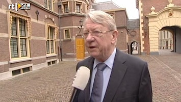 RTL Nieuws De ministers hebben een kater