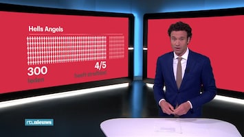 RTL Nieuws 18:00 uur