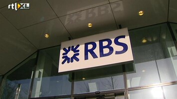 RTL Nieuws ABN Amro koopt deel RBS terug