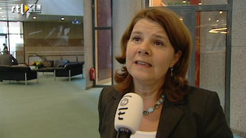 RTL Nieuws 'Meer inzet ouders op scholen'