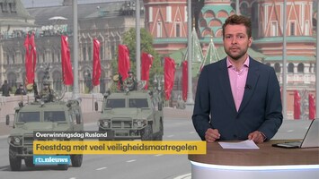 Rtl Nieuws - 19:30 Uur - 08:20 Uur