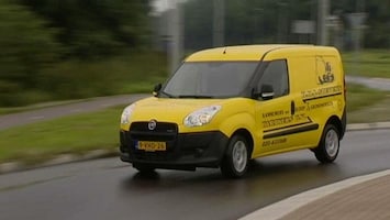 RTL Transportwereld Fiat Doblò