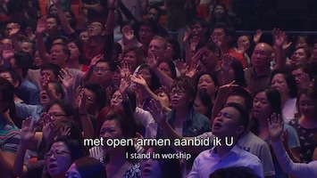 New Creation Church Tv - Afl. 71