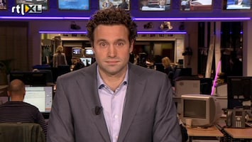 RTL Nieuws Verdachte neuroloog Jansen Steur werkt in Duitsland