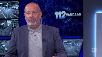 112 Vandaag - Afl. 18