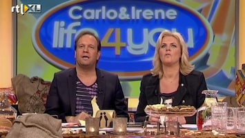 Carlo & Irene: Life 4 You Annie is Jarig
