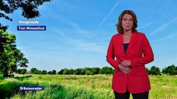 RTL Weer En Verkeer Afl. 347