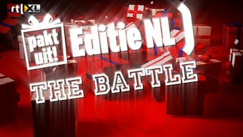 Editie NL Editie NL The Battle deel 2