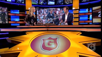 RTL Boulevard Special - Guus Meeuwis Afl. 1