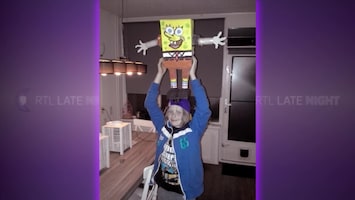 Rtl Late Night - Afl. 69