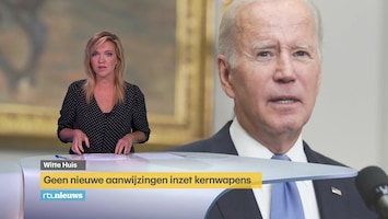 Rtl Nieuws - 19:30 Uur - Laat