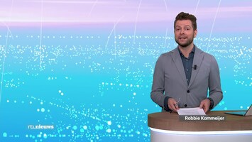 Rtl Nieuws - 19:30 Uur - 09:00 Uur