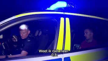 Politie Op Je Hielen (uk) - Afl. 9