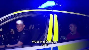 Politie Op Je Hielen (UK) Afl. 9