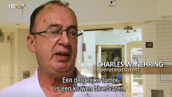 Shock Doc: De Man Zonder Gezicht - De Operatie Afl. 1