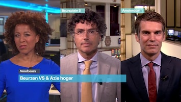 Rtl Z Voorbeurs - Afl. 168