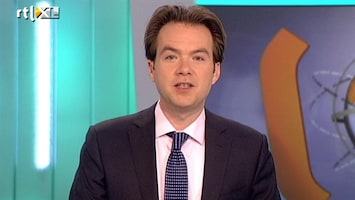 RTL Nieuws Het laatste nieuws in een minuut