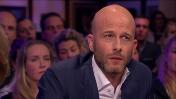 Rtl Late Night - Afl. 19