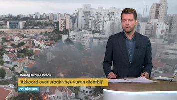 Rtl Nieuws - 19:30 Uur - 06:30 Uur