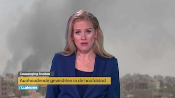 Rtl Nieuws - 19:30 Uur - Laat