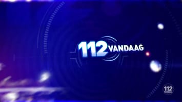 112 Vandaag - Afl. 121