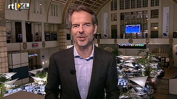 RTL Z Nieuws 09:00 Beleggers enthousiast over hervatten dividendbetaling Aegon