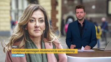 Rtl Nieuws - 19:30 Uur - 06:30 Uur