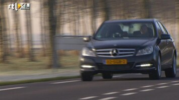 RTL Nieuws In Almere wordt het meest geflitst