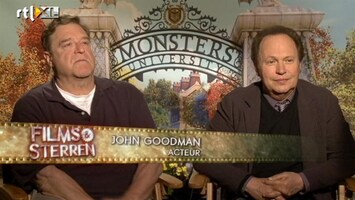 Films & Sterren Bios Release 'Monsters University'